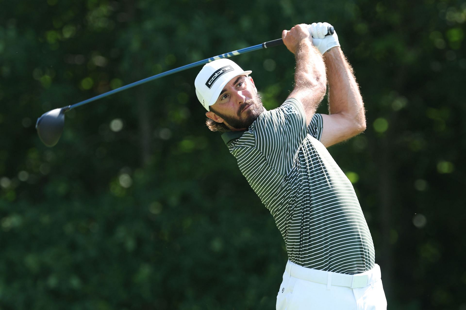 John Deere Classic 2025 - Round Three - Source: Getty